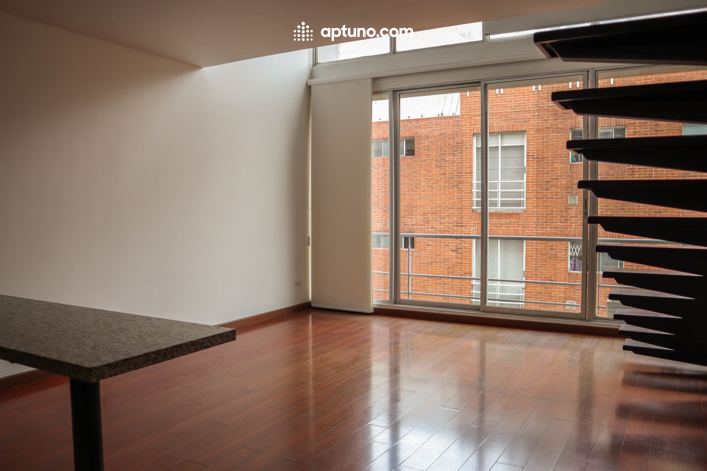 Apartamento en arriendo Chicó Norte 67 m² - $ 2.500.000