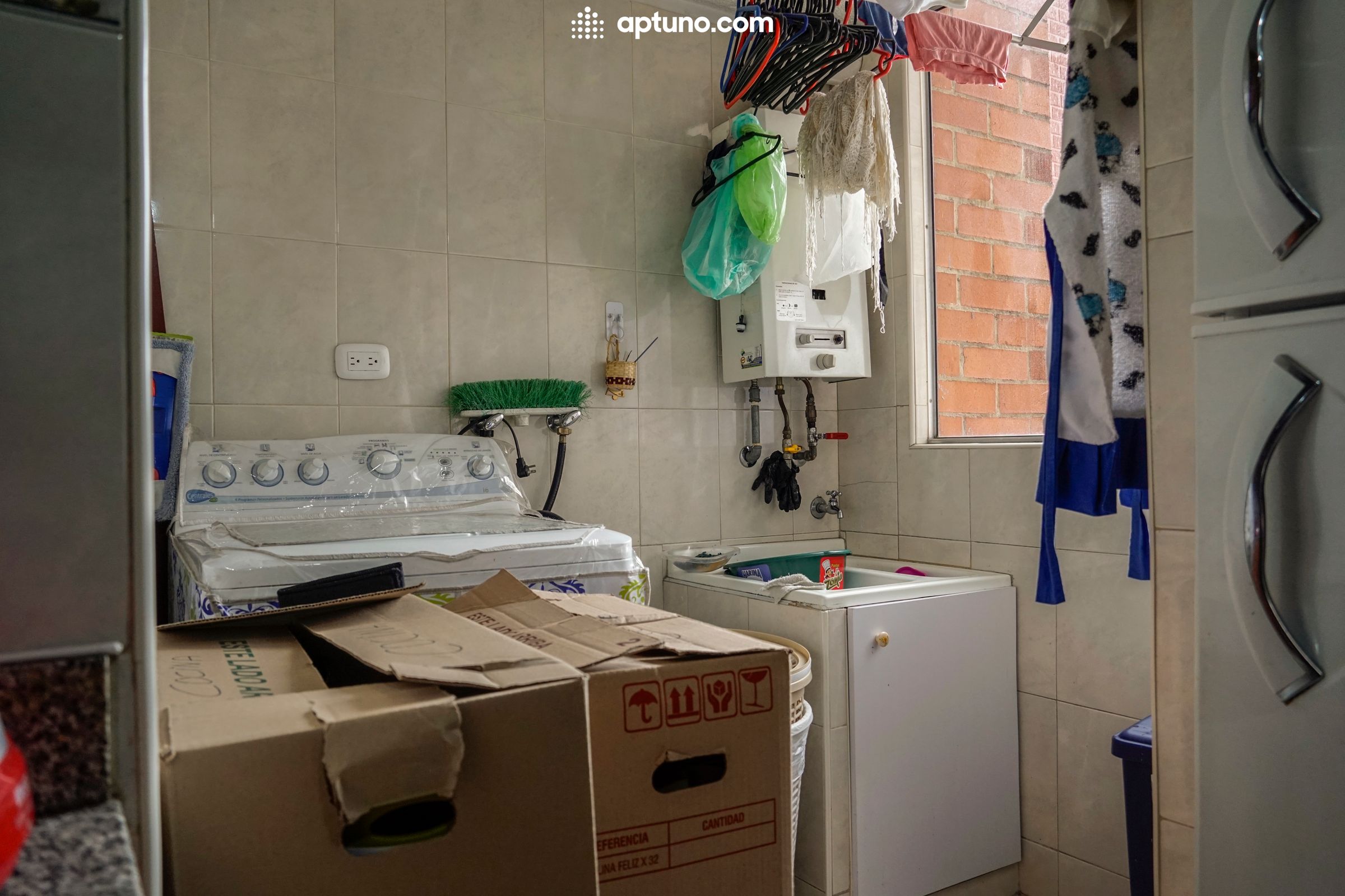 Apartamento en arriendo Gilmar Apartamento en arriendo Gilmar 76 m² - $ 1.500.000