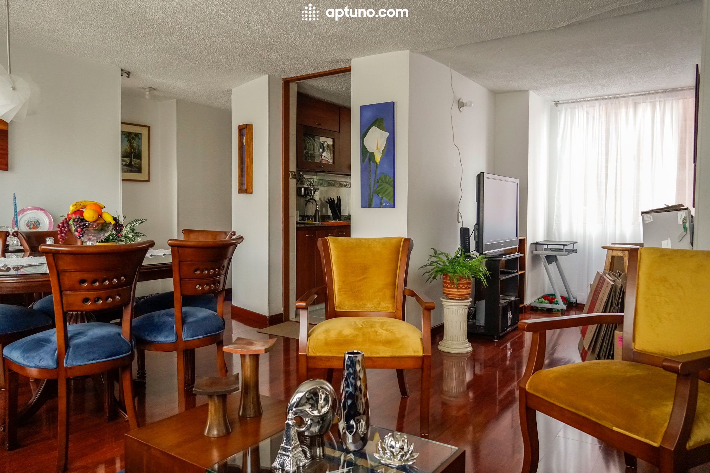 Apartamento en arriendo Gilmar Apartamento en arriendo Gilmar 76 m² - $ 1.500.000