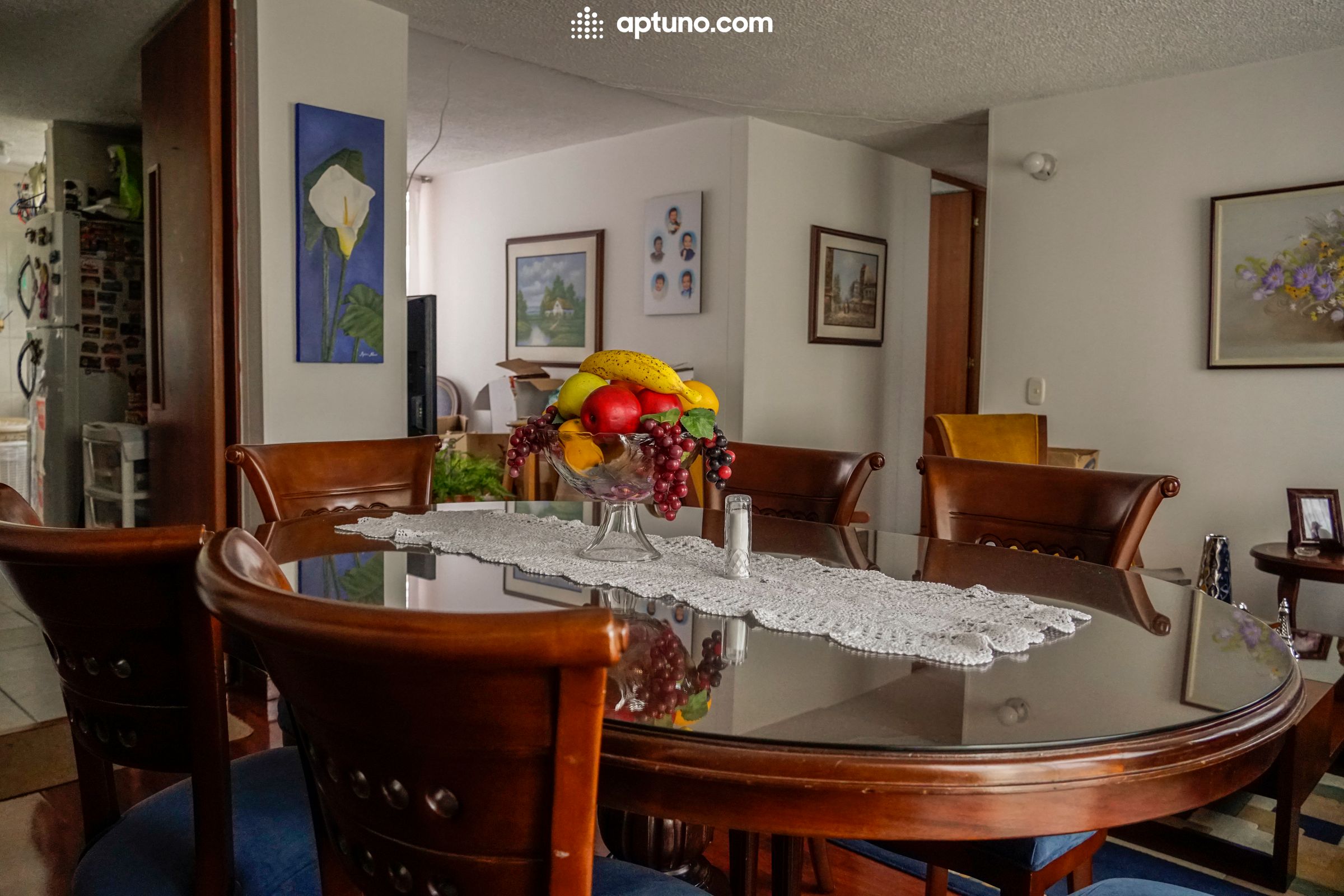 Apartamento en arriendo Gilmar Apartamento en arriendo Gilmar 76 m² - $ 1.500.000