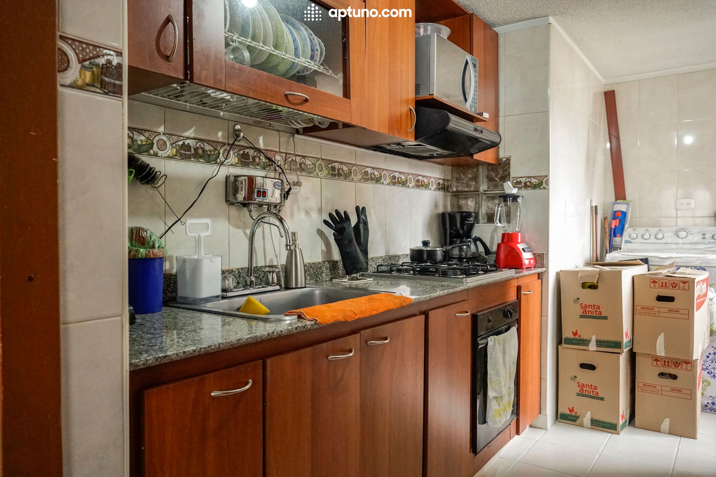 Apartamento en arriendo Gilmar Apartamento en arriendo Gilmar 76 m² - $ 1.500.000