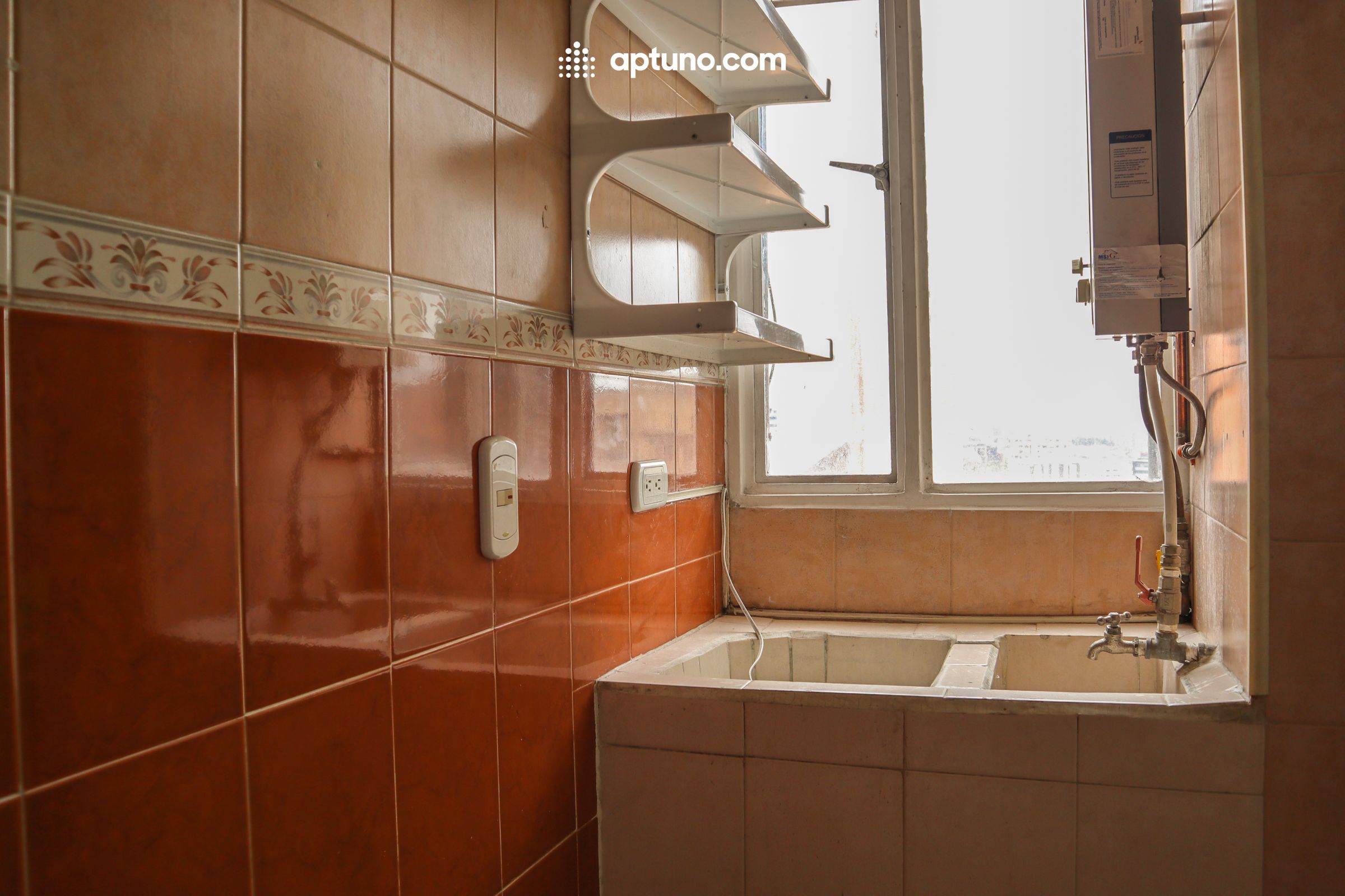 Apartamento en arriendo Los Rosales Apartamento en arriendo Los Rosales 98 m² - $ 2.500.000