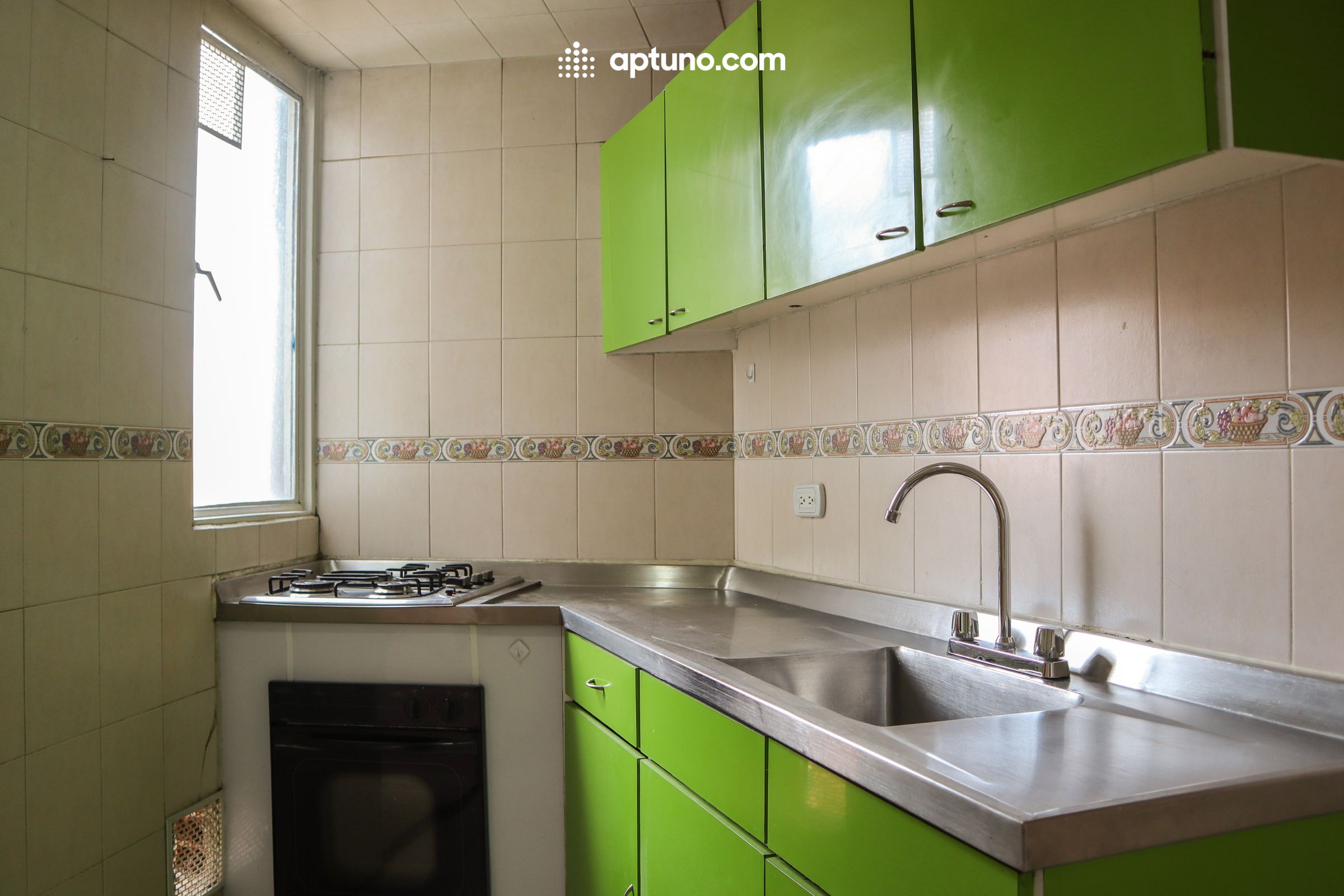 Apartamento en arriendo Los Rosales Apartamento en arriendo Los Rosales 98 m² - $ 2.500.000