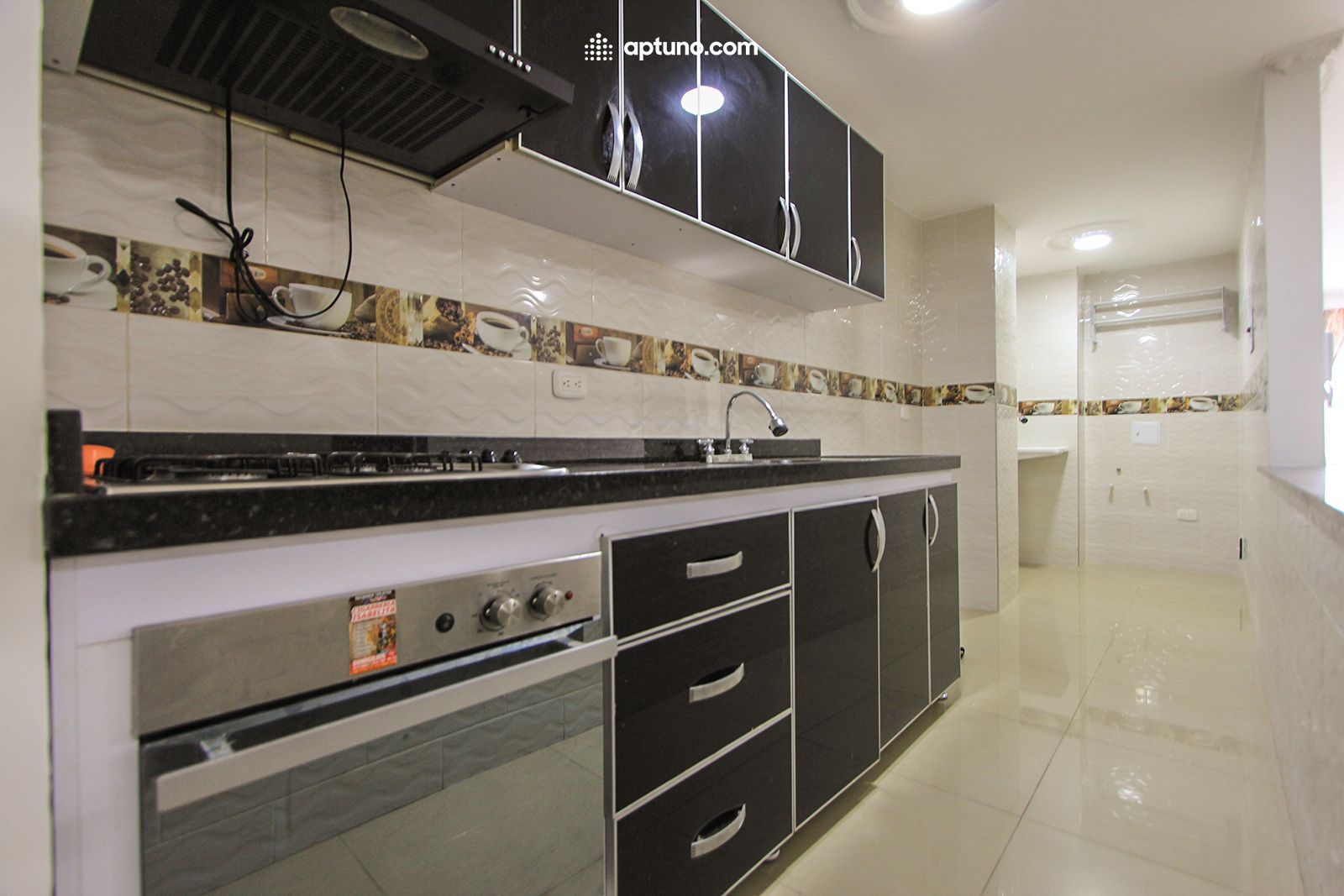 Apartamento en arriendo Ciudad Jardín Sur Apartamento en arriendo Ciudad Jardín Sur 84 m² - $ 1.550.000