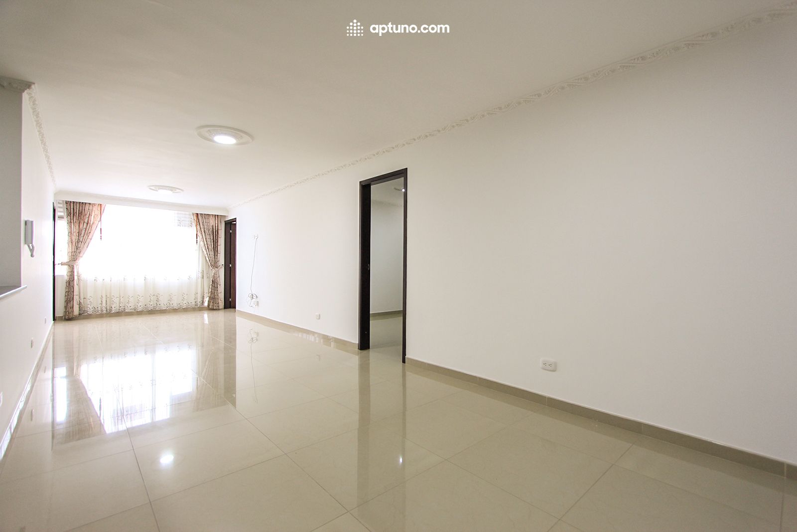 Apartamento en arriendo Ciudad Jardín Sur Apartamento en arriendo Ciudad Jardín Sur 84 m² - $ 1.550.000