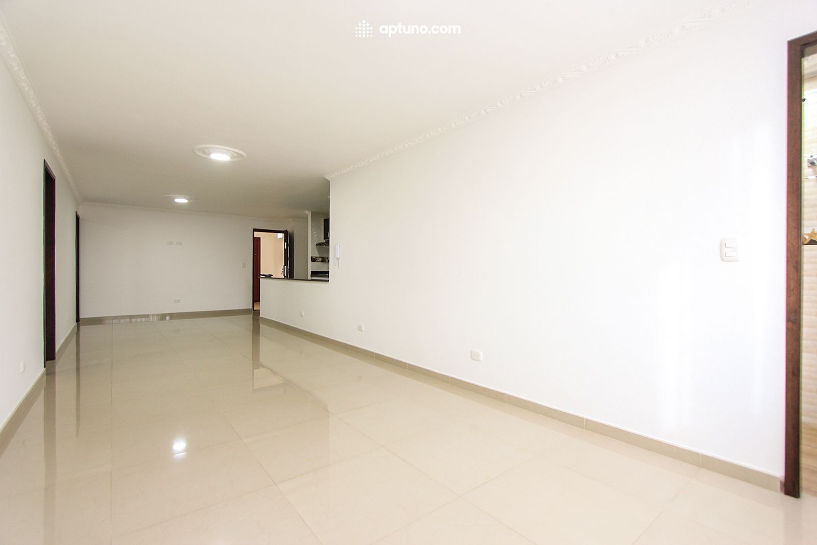 Apartamento en arriendo Ciudad Jardín Sur Apartamento en arriendo Ciudad Jardín Sur 84 m² - $ 1.550.000
