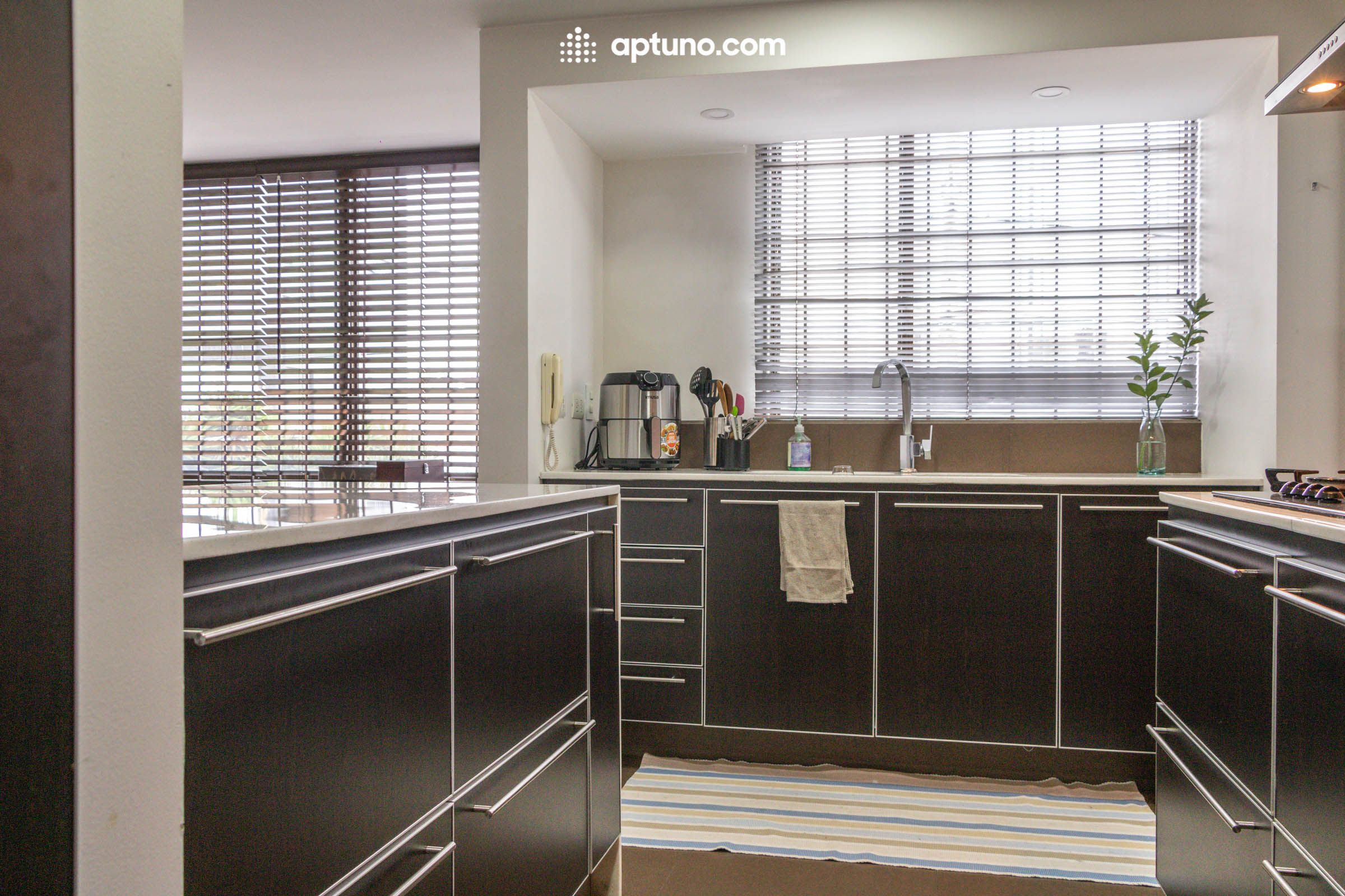 Apartamento en arriendo Santa Bibiana 146 m² - $ 5.457.000