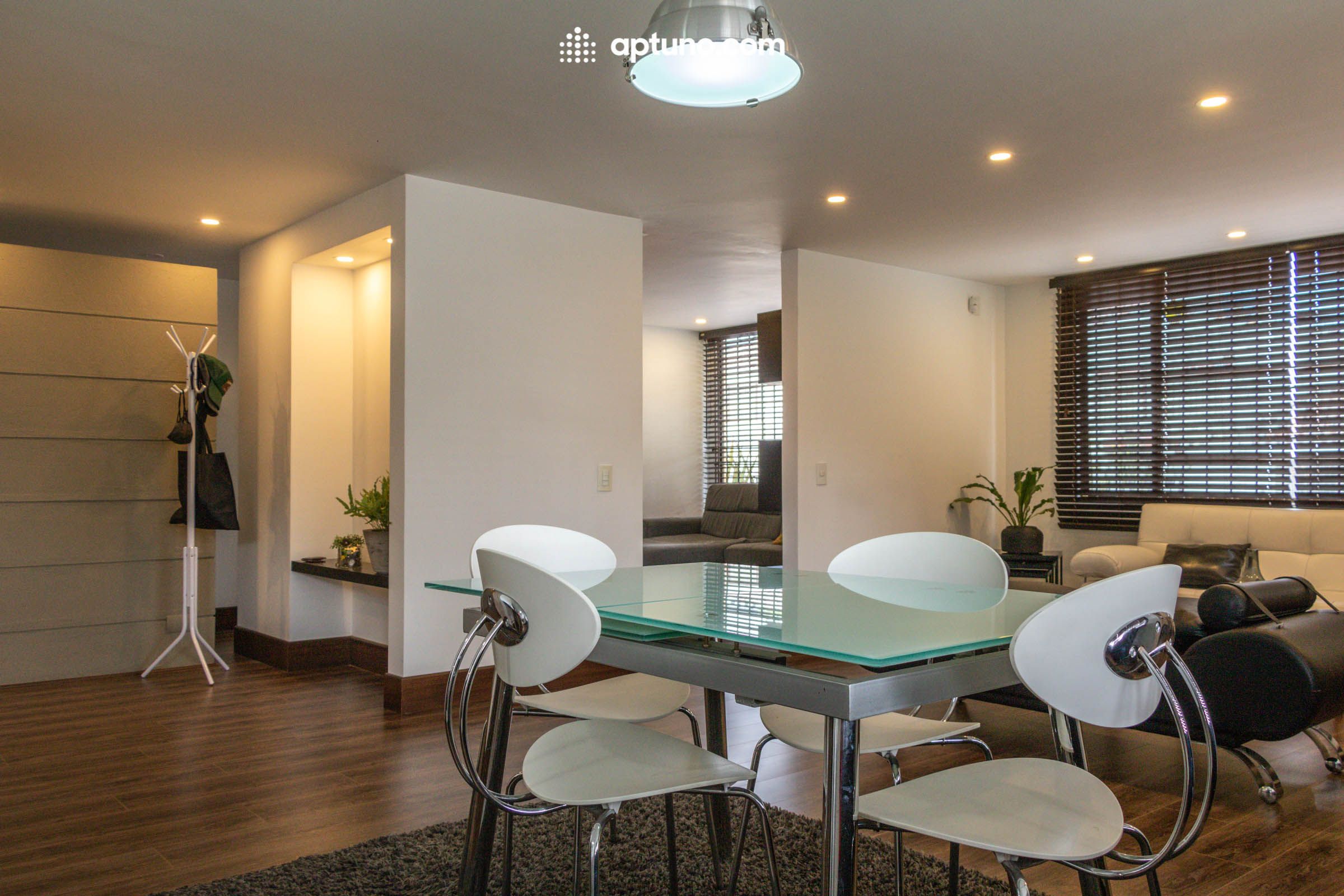 Apartamento en arriendo Santa Bibiana 146 m² - $ 5.457.000