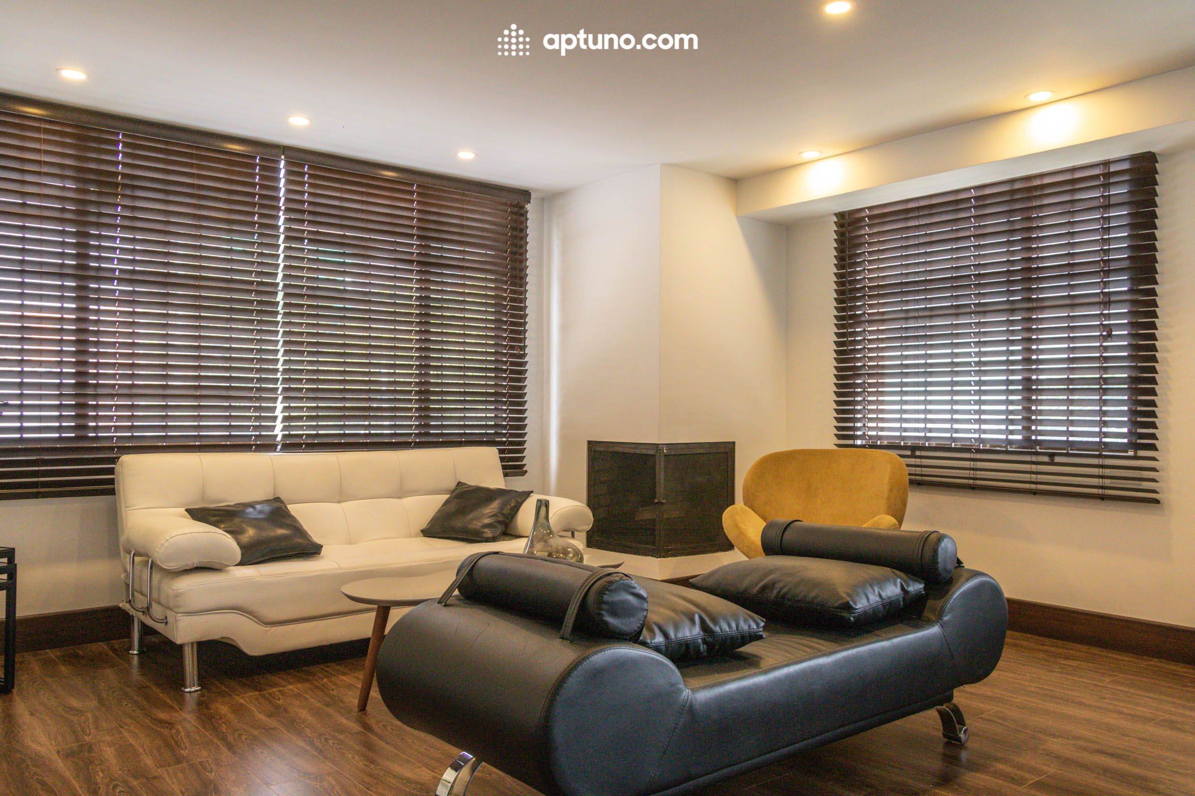 Apartamento en arriendo Santa Bibiana 146 m² - $ 5.457.000