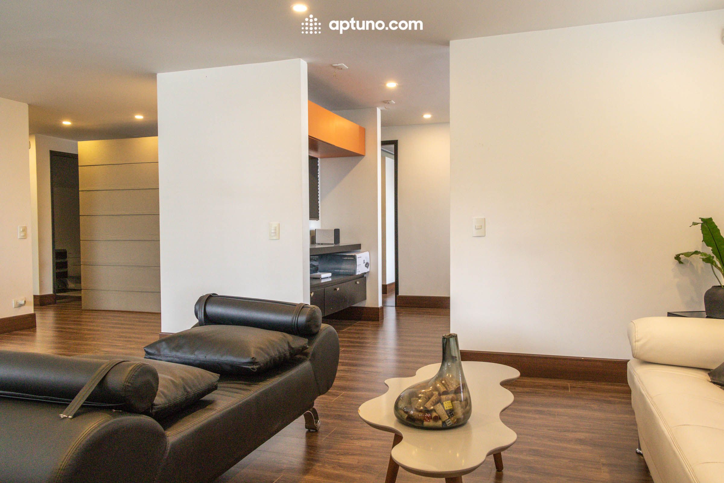 Apartamento en arriendo Santa Bibiana 146 m² - $ 5.457.000