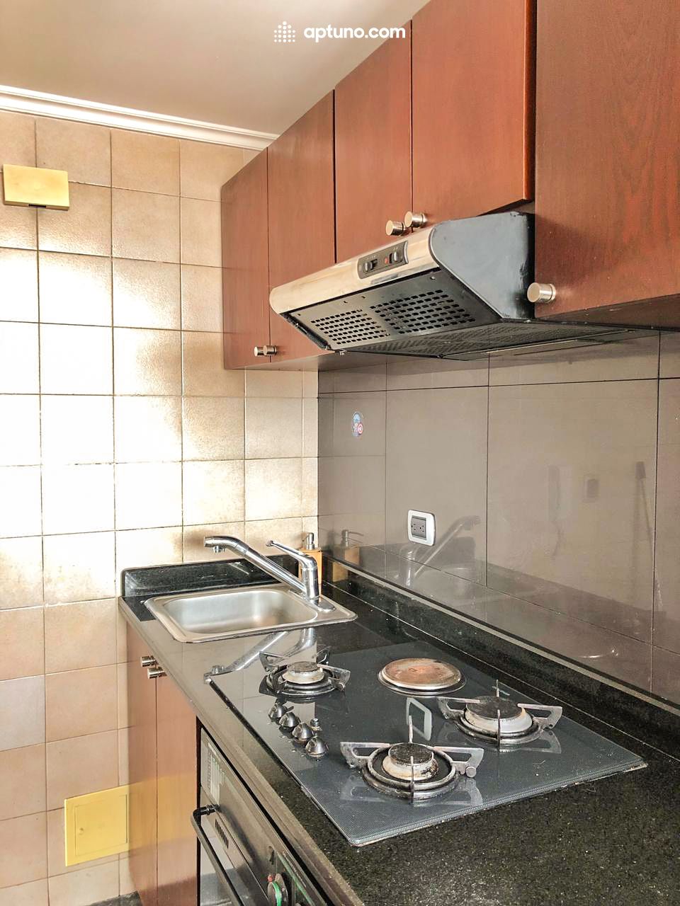 Apartamento en arriendo Emaús Apartamento en arriendo Emaús 60 m² - $ 2.500.000