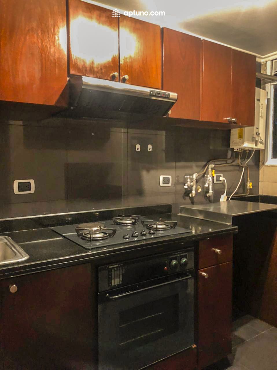 Apartamento en arriendo Emaús Apartamento en arriendo Emaús 60 m² - $ 2.500.000