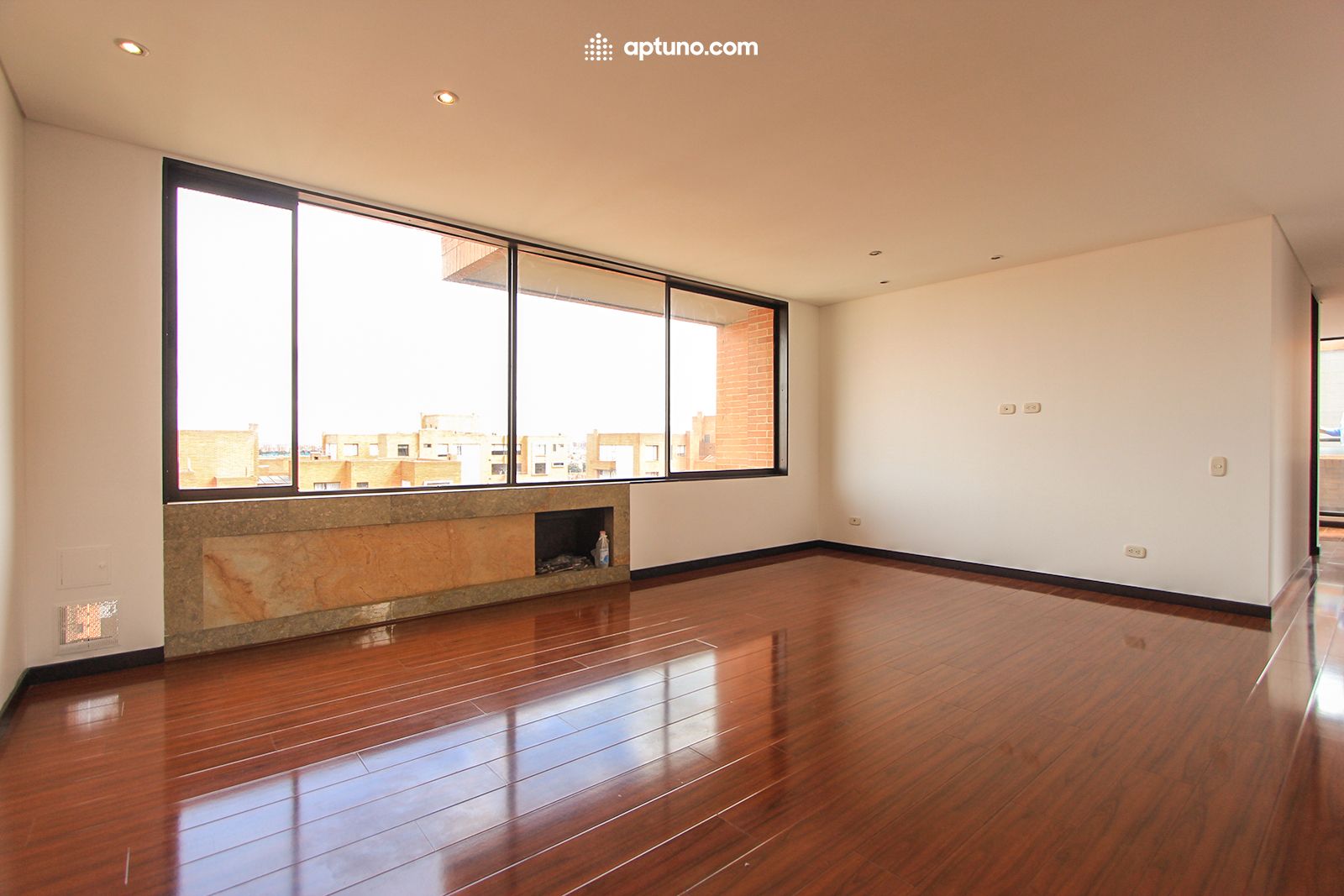 Apartamento en arriendo Ciudad Salitre Sur-Oriental Apartamento en arriendo Ciudad Salitre Sur-Oriental 112 m² - $ 3.000.000