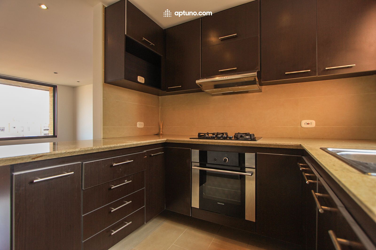 Apartamento en arriendo Ciudad Salitre Sur-Oriental Apartamento en arriendo Ciudad Salitre Sur-Oriental 112 m² - $ 3.000.000