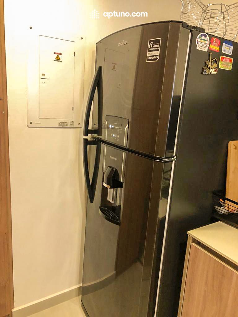 Apartamento en arriendo Molinos Norte Apartamento en arriendo Molinos Norte 38 m² - $ 2.500.000