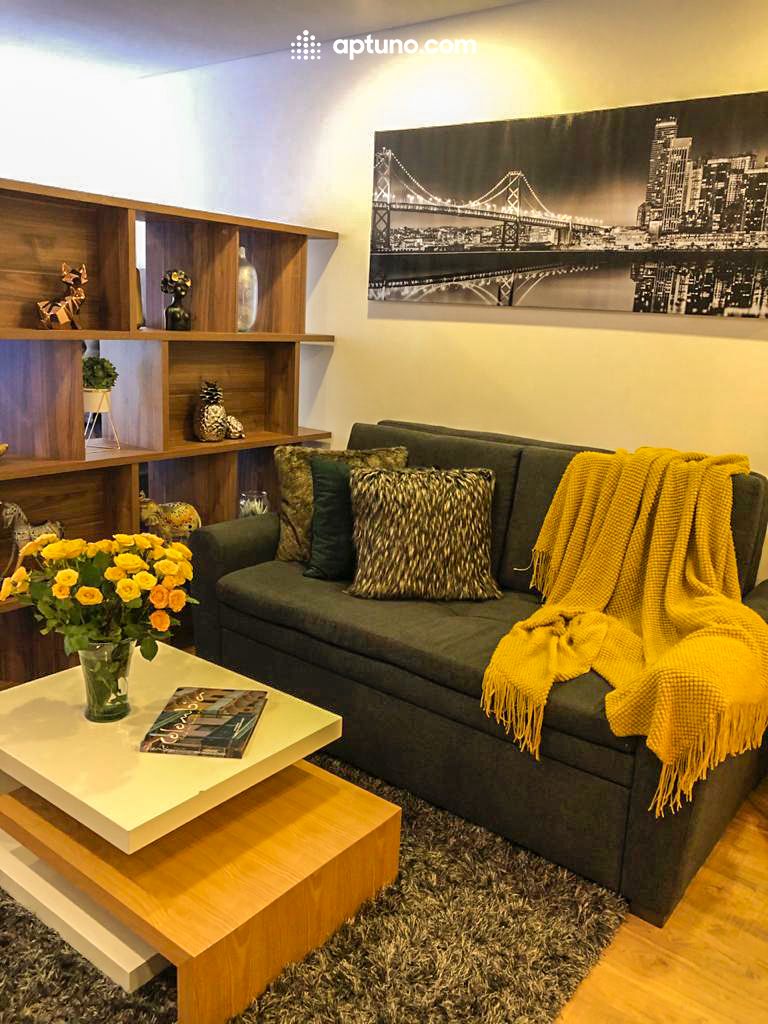 Apartamento en arriendo Molinos Norte Apartamento en arriendo Molinos Norte 38 m² - $ 2.500.000