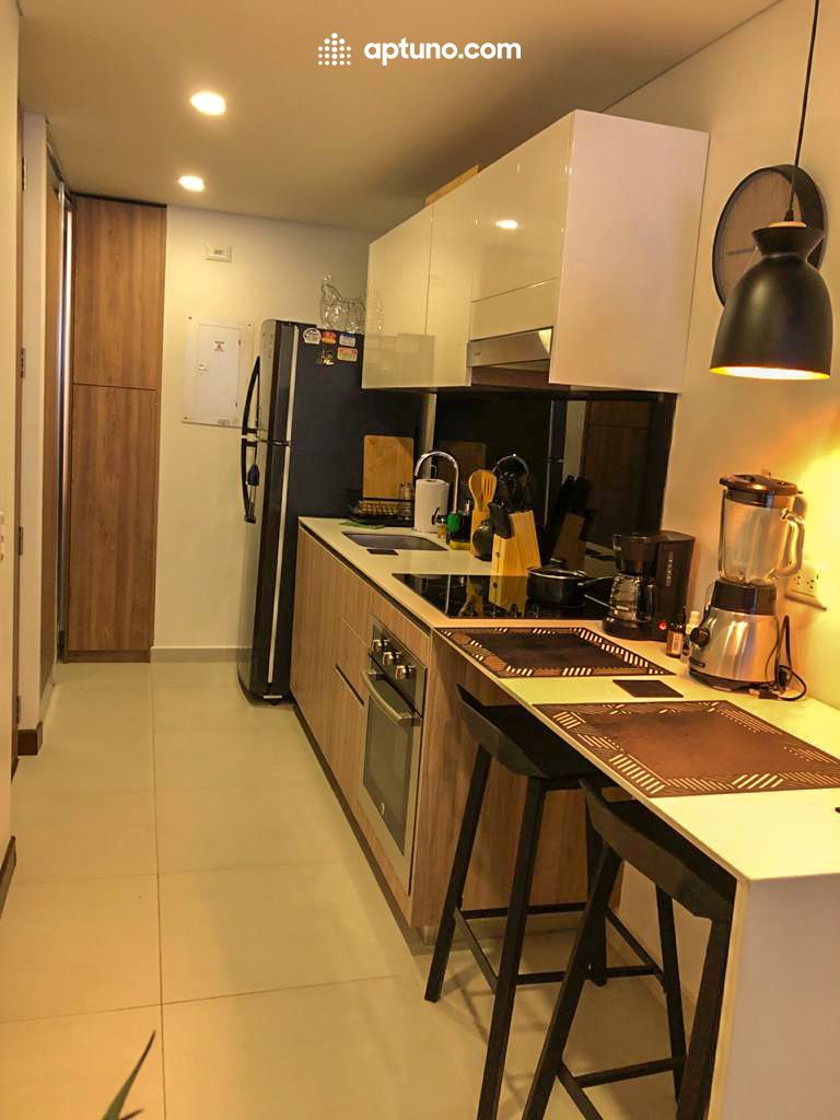 Apartamento en arriendo Molinos Norte Apartamento en arriendo Molinos Norte 38 m² - $ 2.500.000