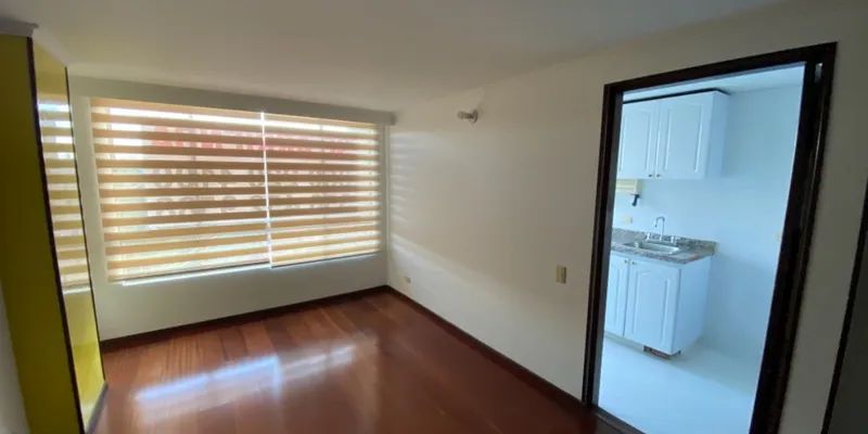 Apartamento en arriendo Portales del Norte Apartamento en arriendo Portales del Norte 67 m² - $ 1.600.000