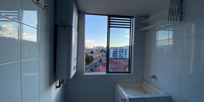 Apartamento en arriendo Portales del Norte Apartamento en arriendo Portales del Norte 67 m² - $ 1.600.000