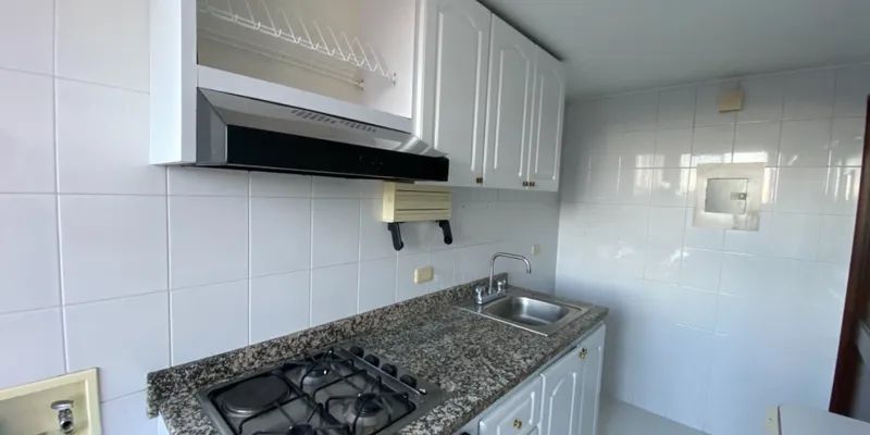 Apartamento en arriendo Portales del Norte Apartamento en arriendo Portales del Norte 67 m² - $ 1.600.000