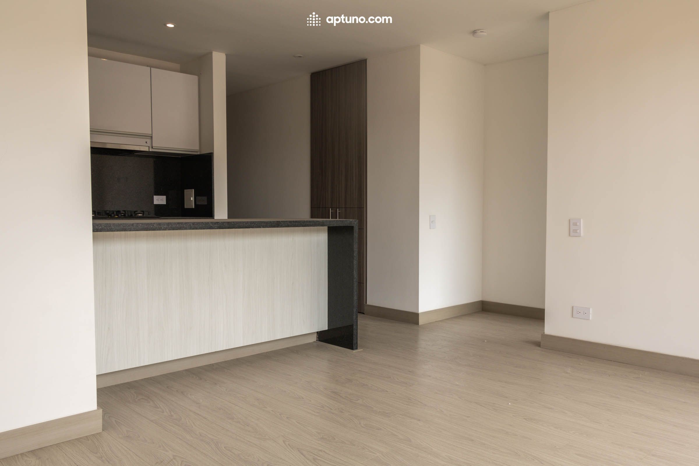 Apartamento en arriendo El Plan Apartamento en arriendo El Plan 57 m² - $ 1.500.000