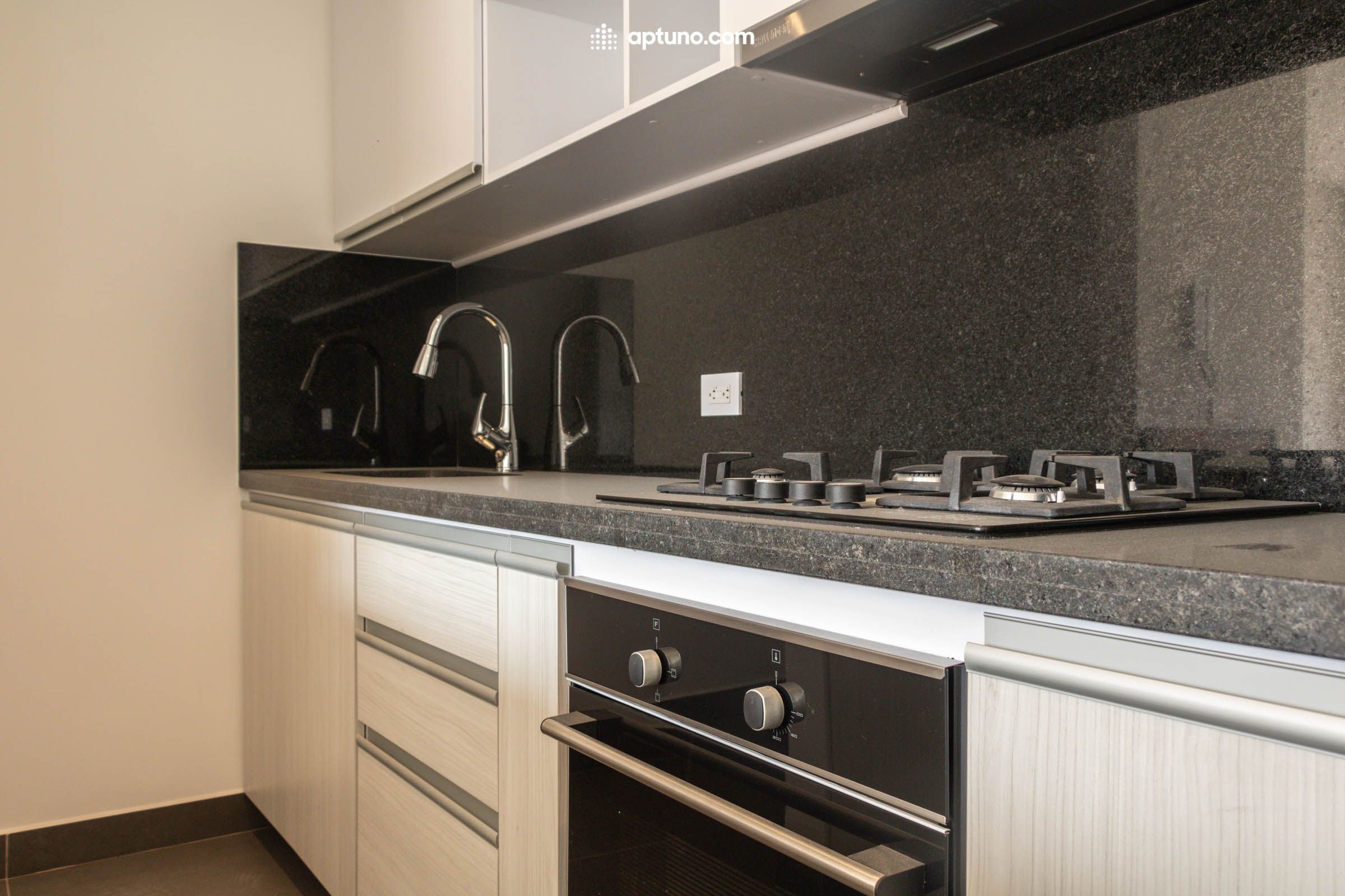 Apartamento en arriendo El Plan Apartamento en arriendo El Plan 57 m² - $ 1.500.000