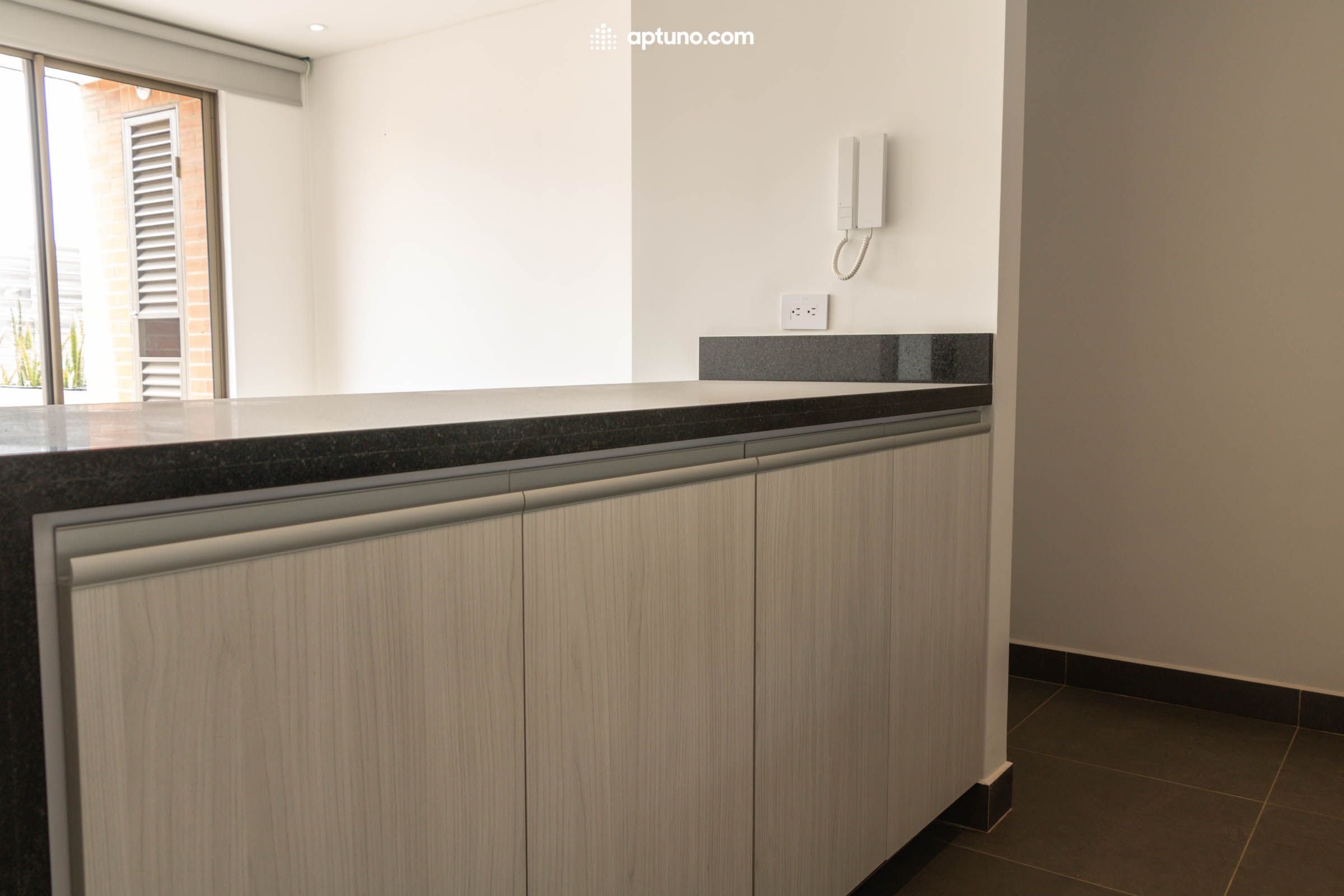 Apartamento en arriendo El Plan Apartamento en arriendo El Plan 57 m² - $ 1.500.000