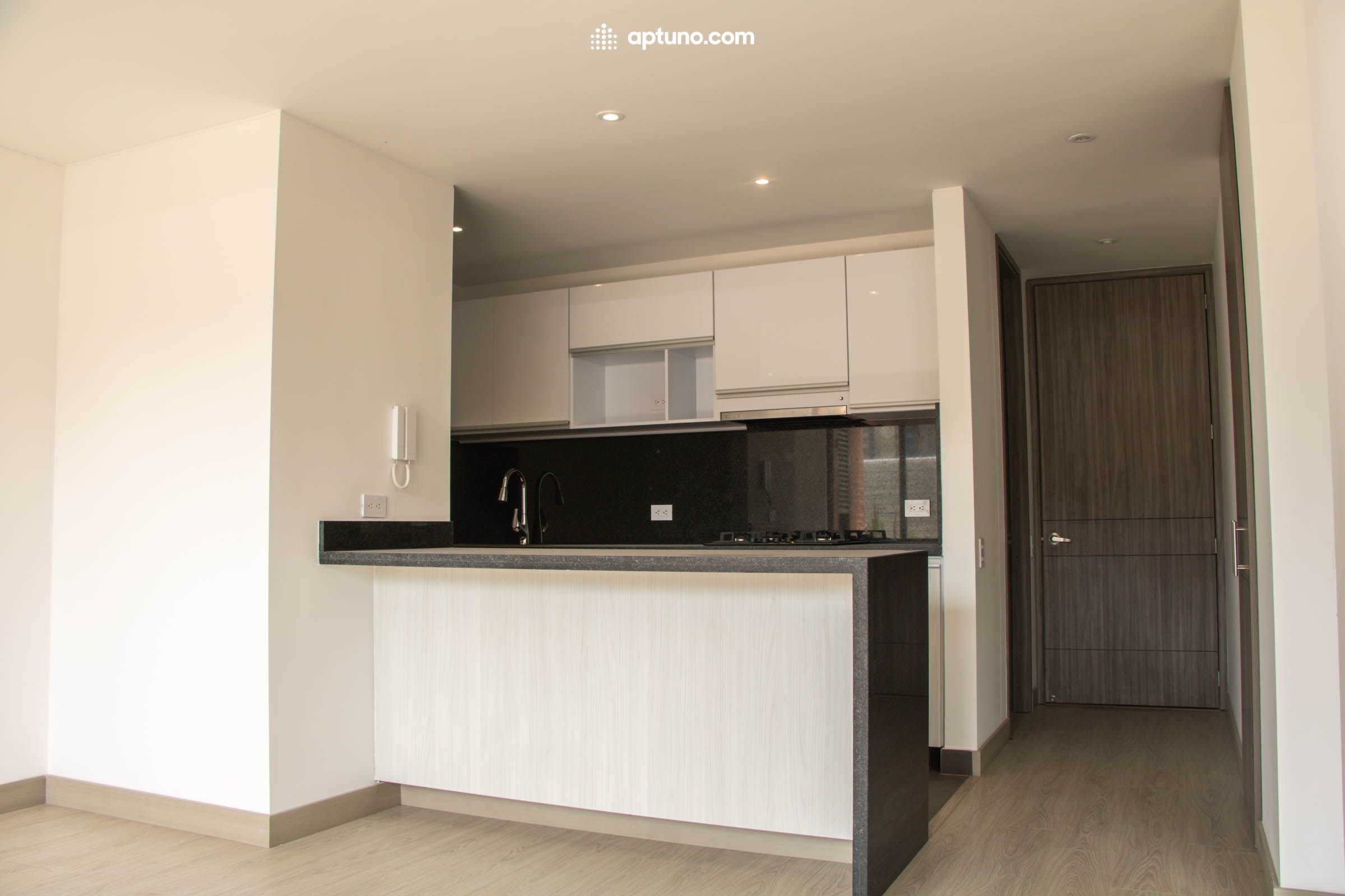 Apartamento en arriendo El Plan Apartamento en arriendo El Plan 57 m² - $ 1.500.000