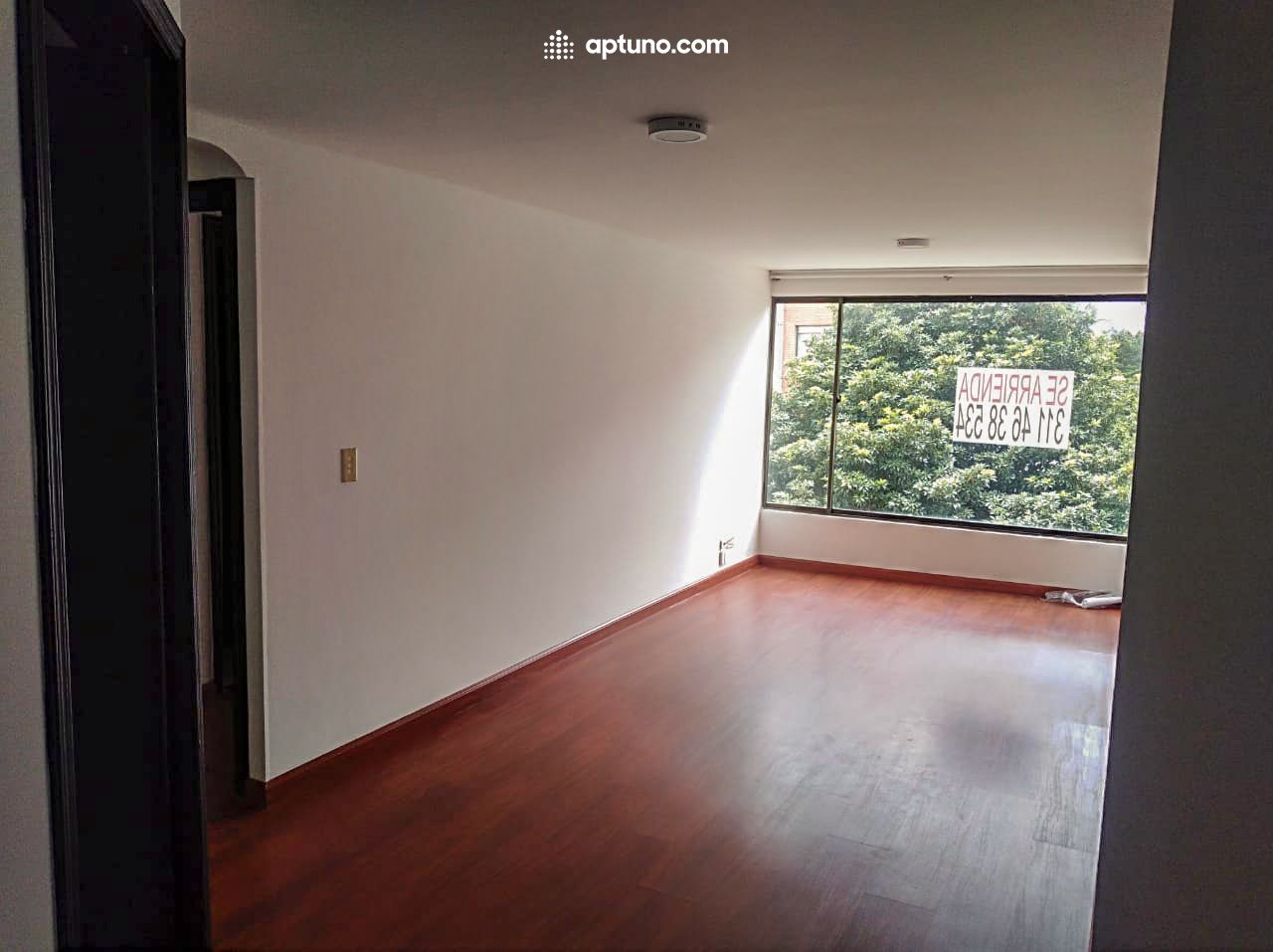 Apartamento en arriendo Puente Largo Apartamento en arriendo Puente Largo 75 m² - $ 1.800.000