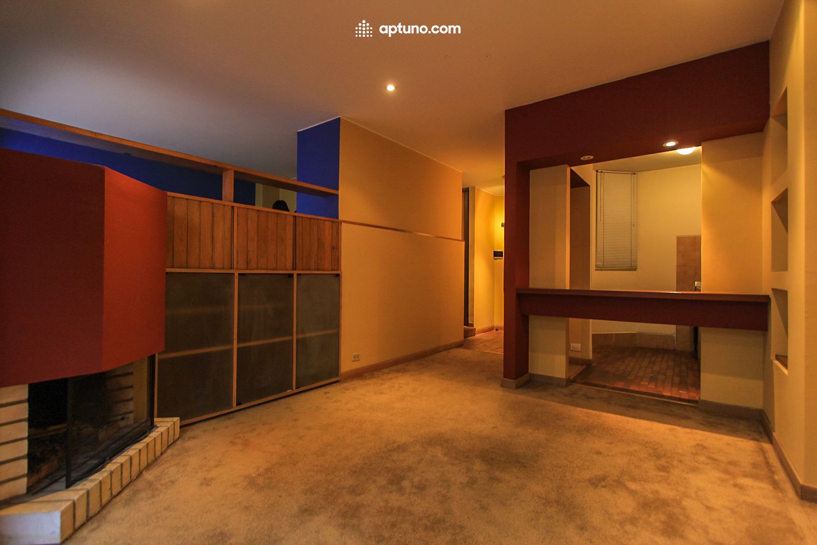 Apartamento en arriendo María Cristina Apartamento en arriendo María Cristina 45 m² - $ 1.400.000