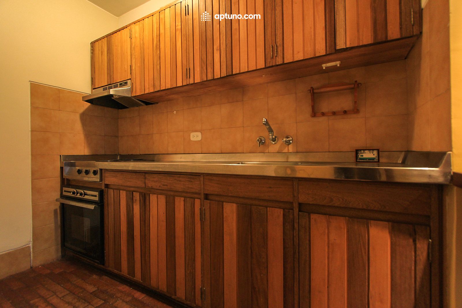 Apartamento en arriendo María Cristina Apartamento en arriendo María Cristina 45 m² - $ 1.400.000