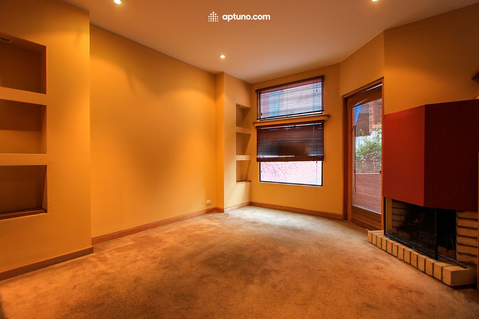 Apartamento en arriendo María Cristina Apartamento en arriendo María Cristina 45 m² - $ 1.400.000