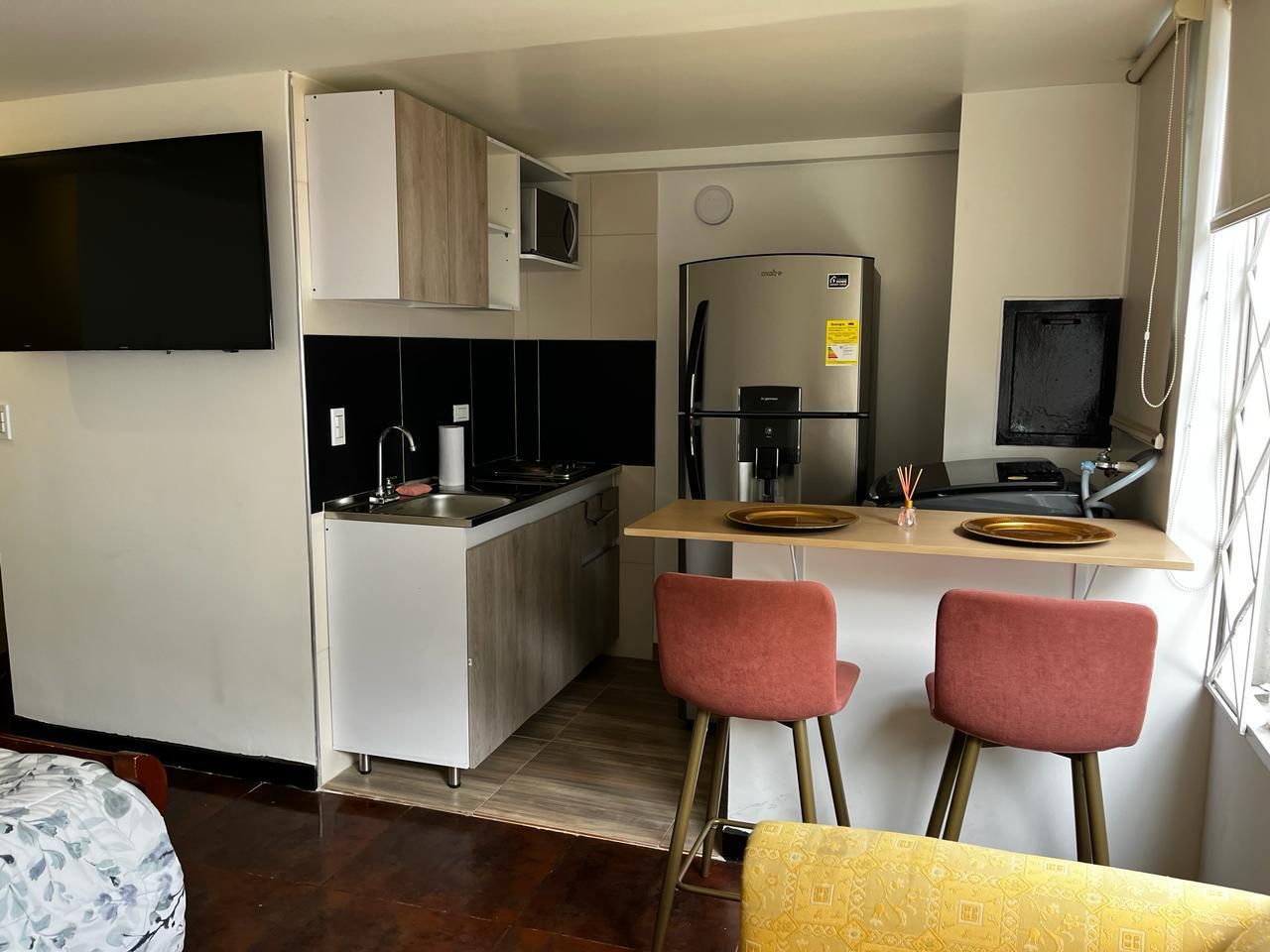Apartamento en arriendo Julio Flórez Apartamento en arriendo Julio Flórez 0 m² - $ 1.450.000