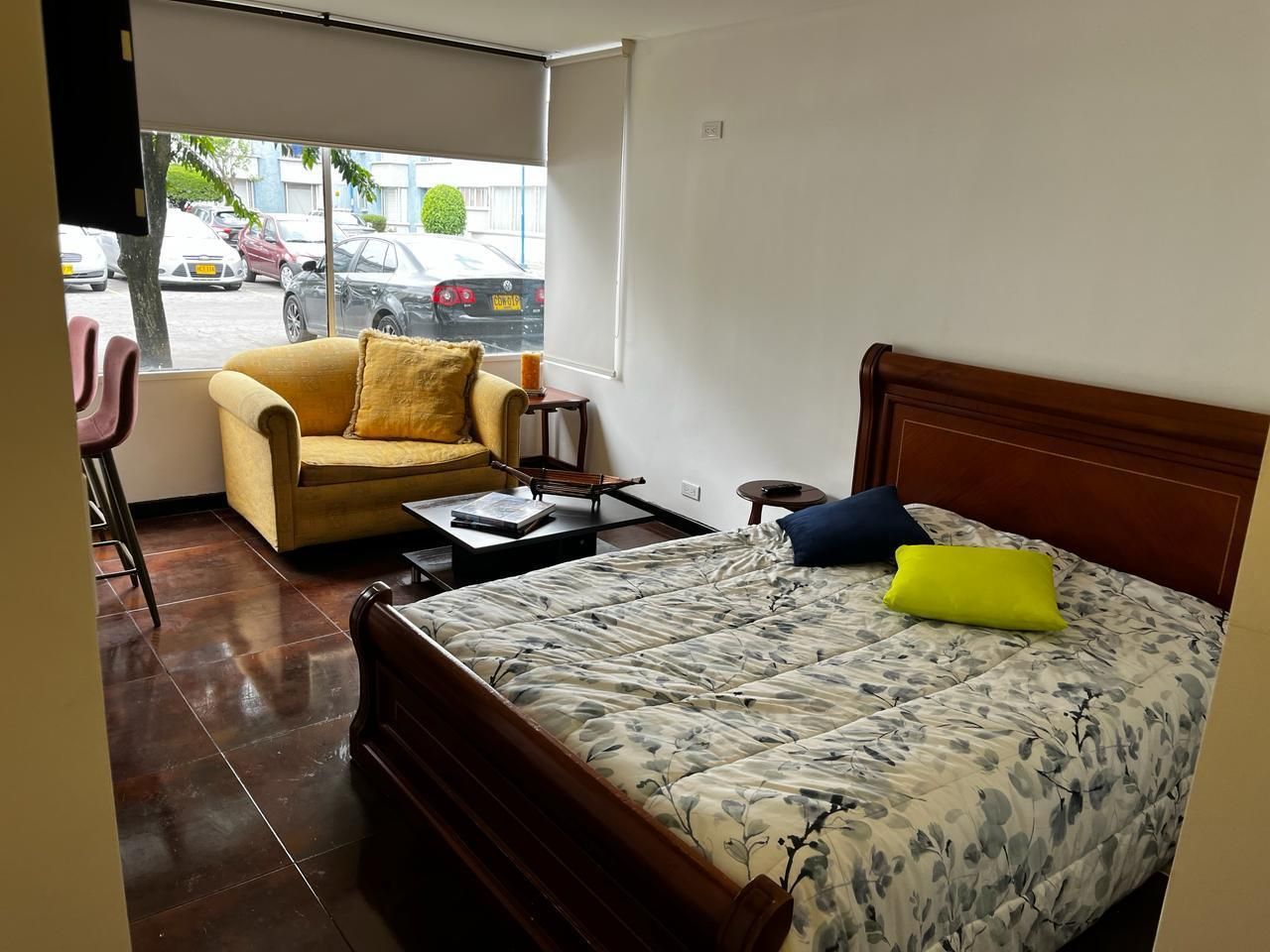 Apartamento en arriendo Julio Flórez Apartamento en arriendo Julio Flórez 0 m² - $ 1.450.000