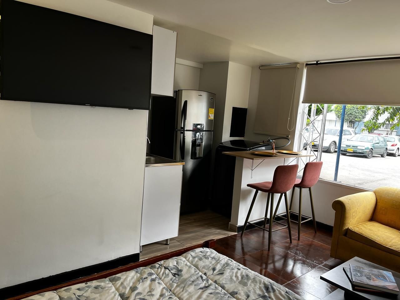 Apartamento en arriendo Julio Flórez Apartamento en arriendo Julio Flórez 0 m² - $ 1.450.000