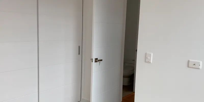Apartamento en arriendo Acacias Usaquén 47 m² - $ 1.861.500