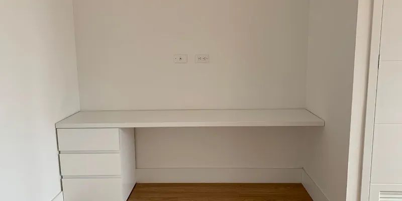 Apartamento en arriendo Acacias Usaquén 47 m² - $ 1.861.500