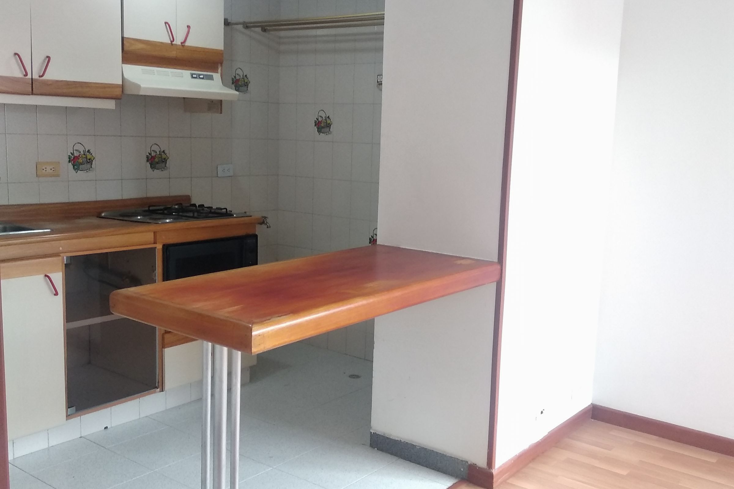 Apartamento en arriendo Tabora Apartamento en arriendo Tabora 0 m² - $ 1.200.000