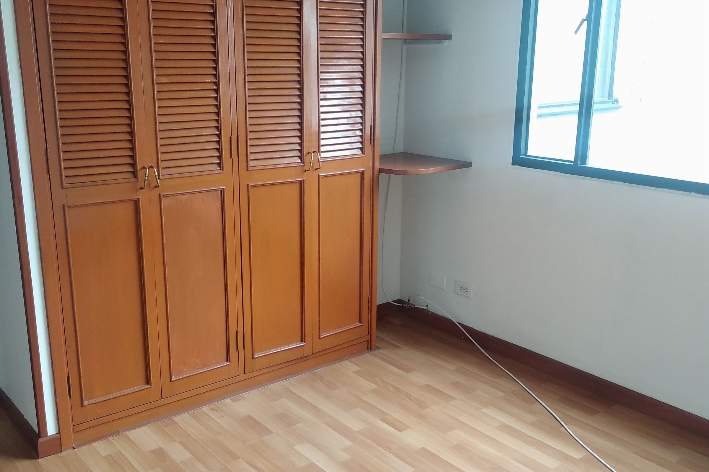Apartamento en arriendo Tabora Apartamento en arriendo Tabora 0 m² - $ 1.200.000
