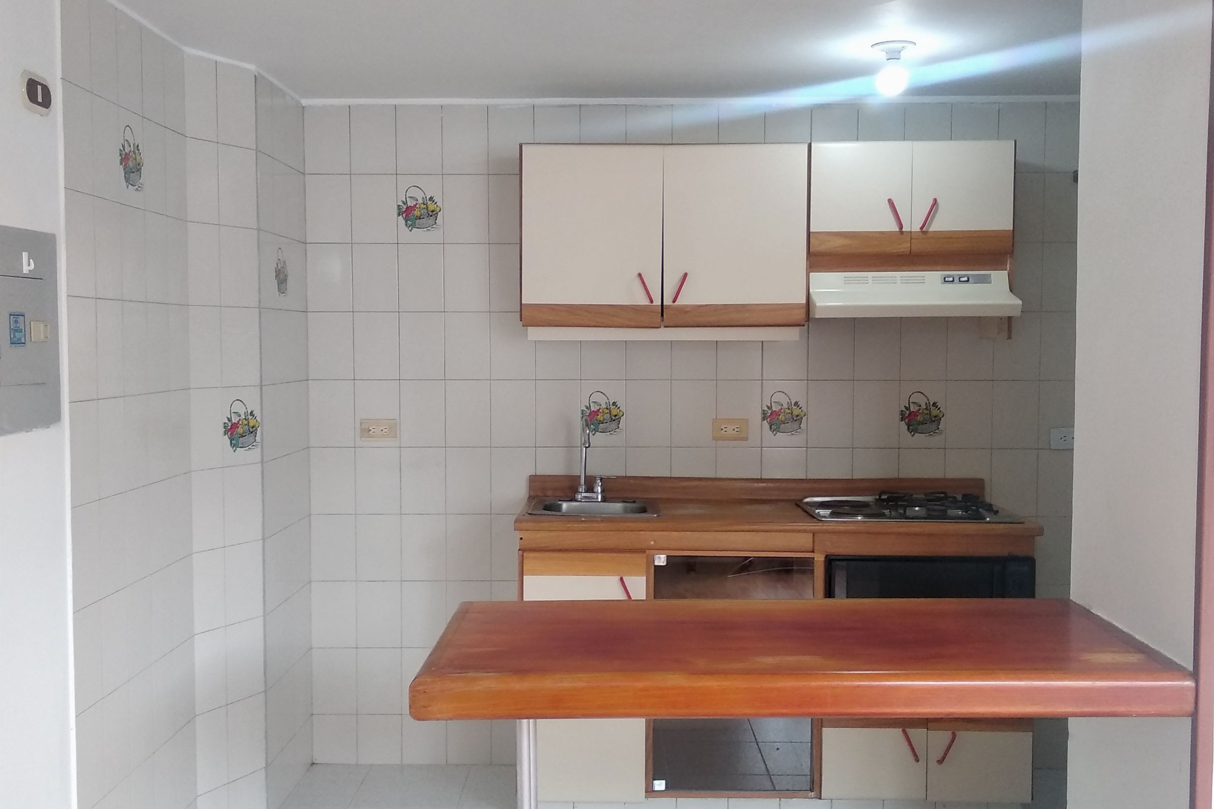 Apartamento en arriendo Tabora Apartamento en arriendo Tabora 0 m² - $ 1.200.000
