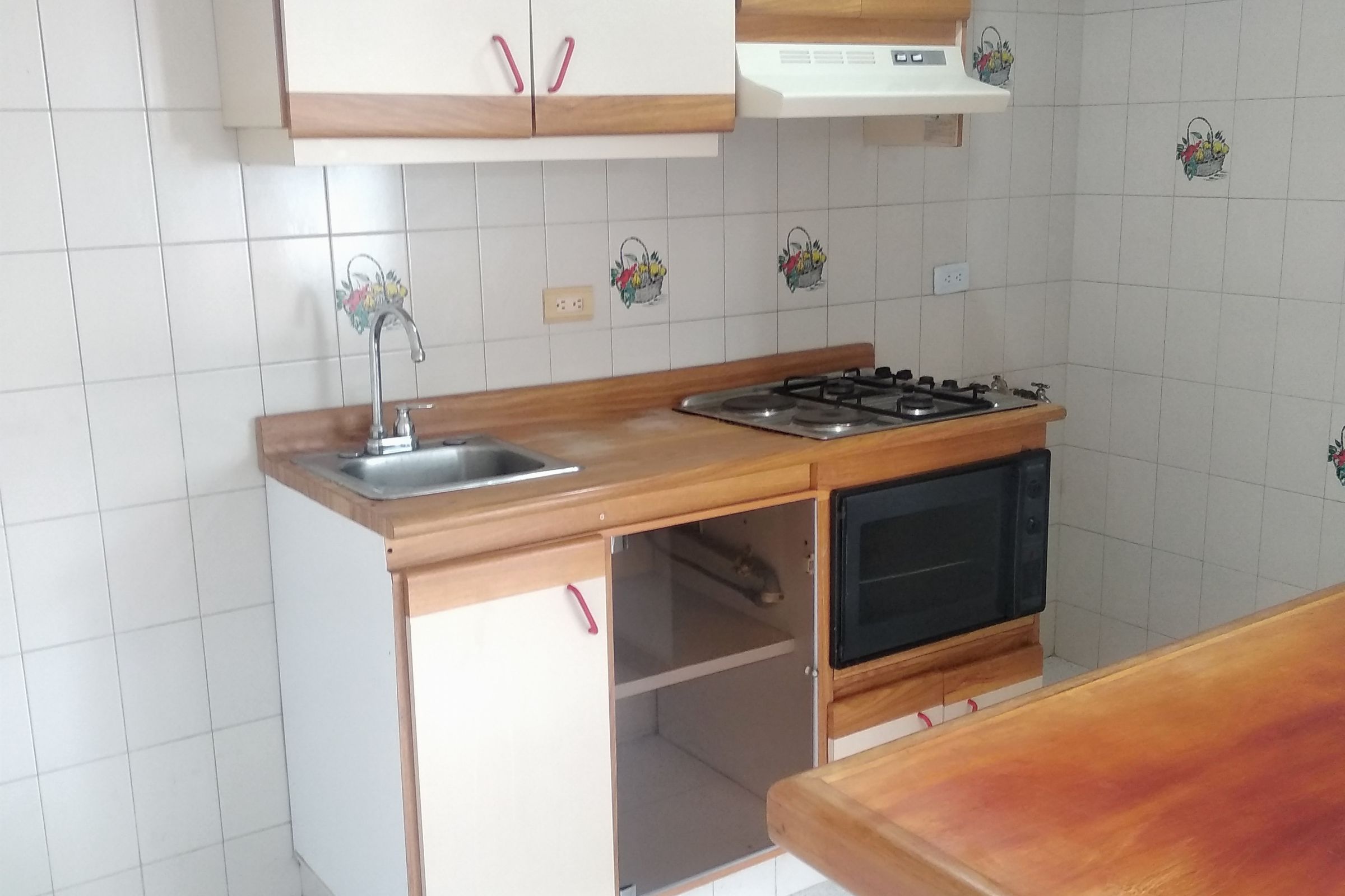 Apartamento en arriendo Tabora Apartamento en arriendo Tabora 0 m² - $ 1.200.000