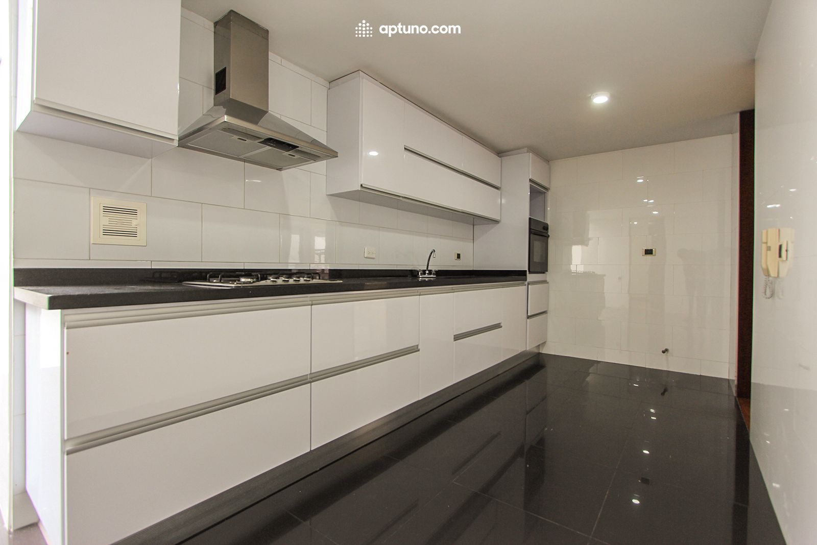 Apartamento en arriendo Santa Bárbara Central Apartamento en arriendo Santa Bárbara Central 141 m² - $ 4.000.000