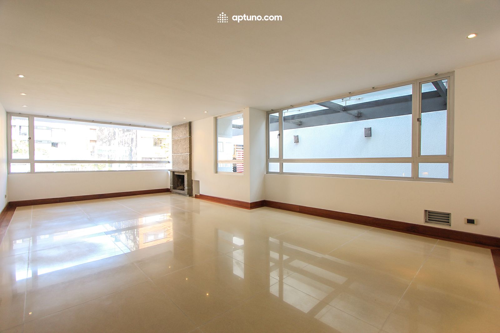Apartamento en arriendo Santa Bárbara Central Apartamento en arriendo Santa Bárbara Central 141 m² - $ 4.000.000