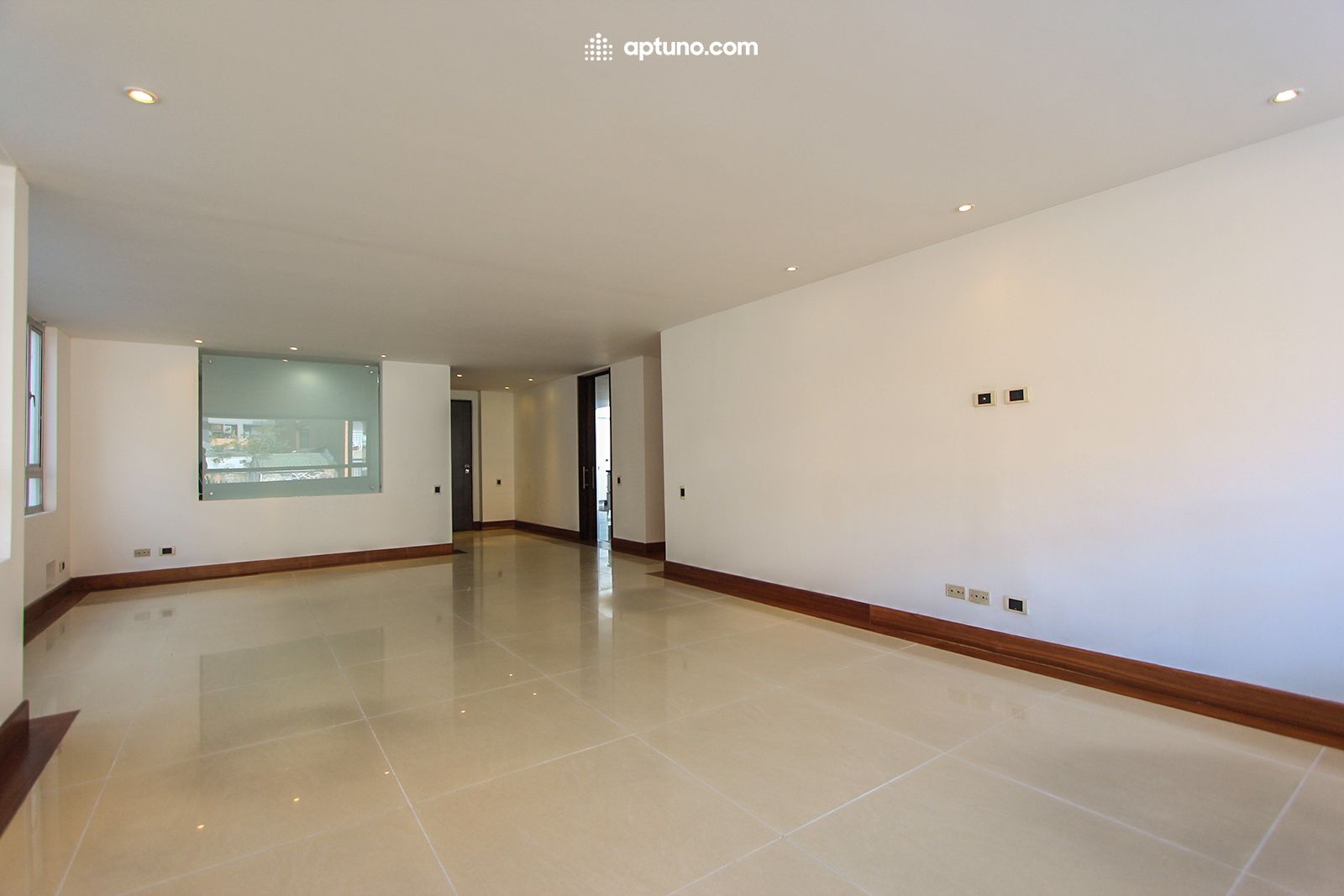 Apartamento en arriendo Santa Bárbara Central Apartamento en arriendo Santa Bárbara Central 141 m² - $ 4.000.000