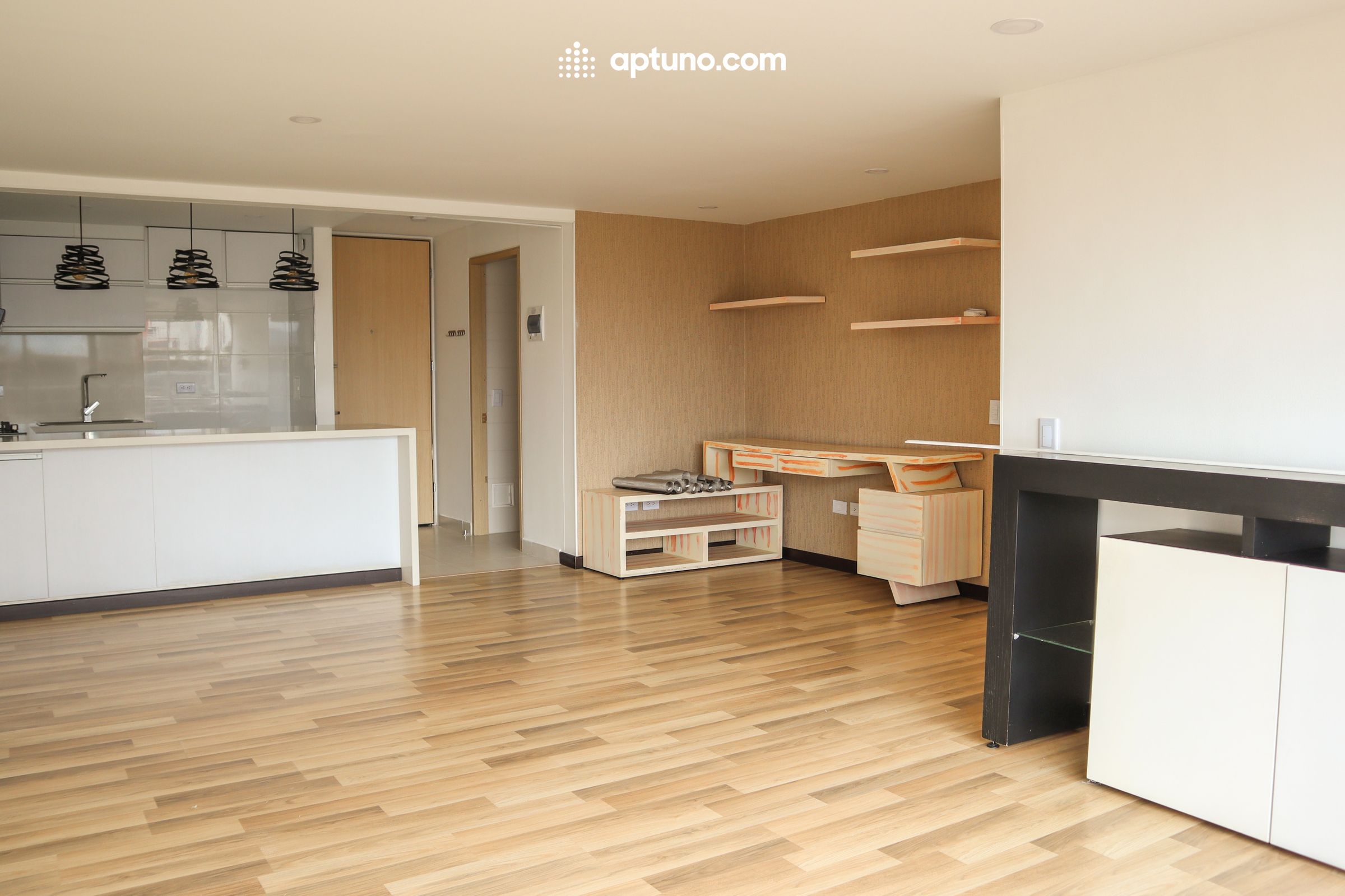 Apartamento en arriendo Tintala 80 m² - $ 1.650.000