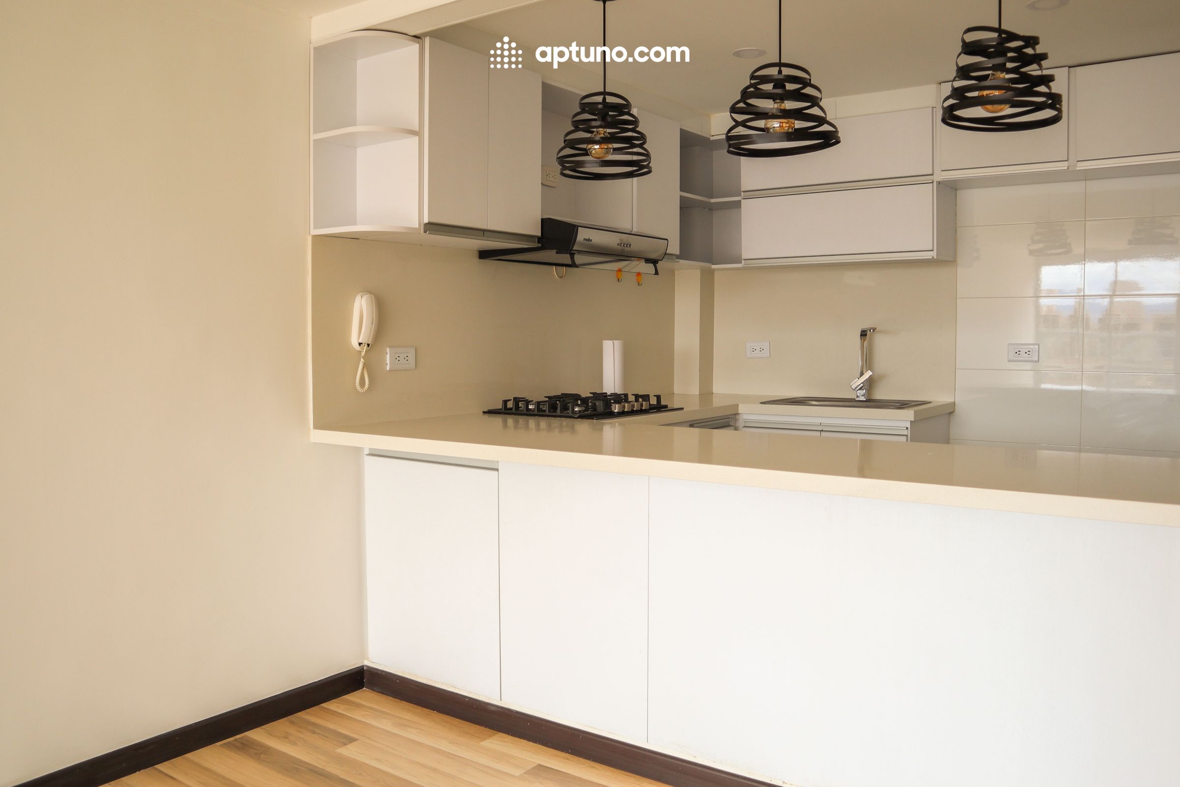 Apartamento en arriendo Tintala 80 m² - $ 1.650.000