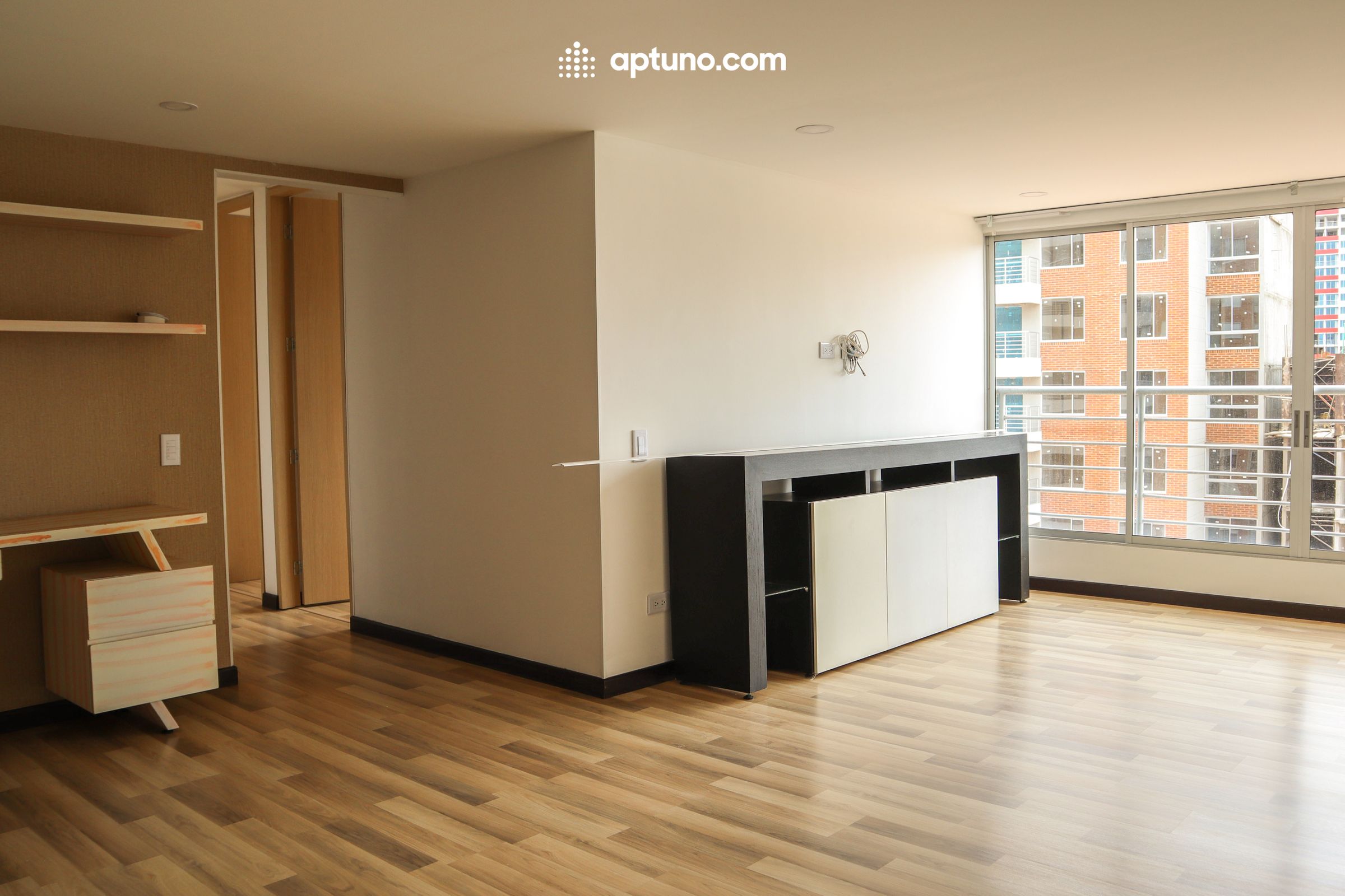 Apartamento en arriendo Tintala 80 m² - $ 1.650.000