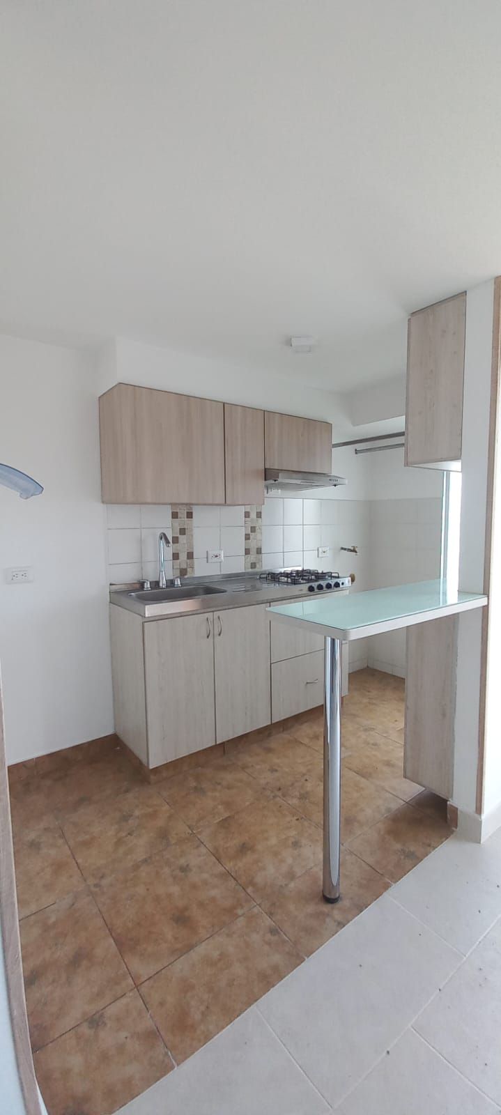 Apartamento en arriendo Tocancipá Apartamento en arriendo Tocancipá 0 m² - $ 980.000
