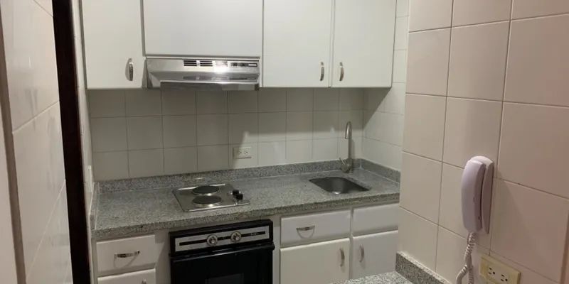 Apartamento en arriendo Granada Apartamento en arriendo Granada 42 m² - $ 1.500.000