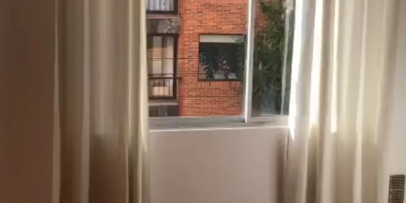 Apartamento en arriendo La Salle Apartamento en arriendo La Salle 41 m² - $ 1.500.000
